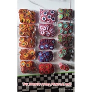 Embroidery Raising UTAMA (1 PACK Contains 100 PCS)