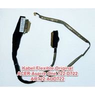 Original Flexible Cable ACER Aspire One 722 D722 AO722 AOD722
