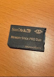 SanDisk Memory Stick Pro Duo Adaptor 記憶咭轉接器 / micro SD / micro SDHC / micro SDXC / microSD / microSD