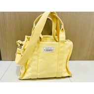 Christy Ng totebag - prelove item