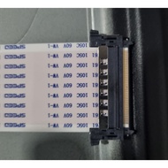 SAMSUNG TV UA50AU7002K 51PIN VB1 CABLE FROM MB TO T-CON BOARD