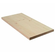 PINE WOOD BOARD SHELF BOARD/ CRAFT MATERIAL/ DIY/