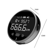 Xiaomi DUKA Electric Ruler Tape Measure LCD Screen Multifunctional 99M Length Measurement Volume Mea