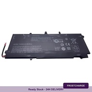 Ready Stock BL06XL Battery fits for HP 3 Cells BL06 1040 722236 BL06042XL HSTNN-DB5D BLACK HSTNN