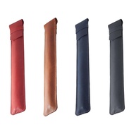 [trdfdv] Drumstick Storage Bag, Leather Drumstick Case, Portable Drumstick Holder, Drumstick Bag, fo