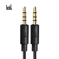 Ickb so8 Sound Card Dedicated Live Audio Cable Original 3.5 Audio Pair Recording Cable Mobile Phone 