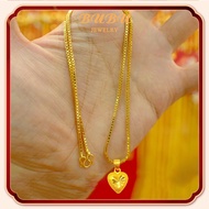 99.9%สร้อยอิตาลี ทองคำแท้ (18K) น้ำหนักทอง 3 กรัม ขายได้ จำนำได้ทอง แท้ หลุด จำนำ