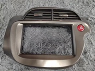 HONDA JAZZ GE8 RS METER COVER AIRCOND PANEL