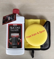 Amway Silicone Glaze Car Polish