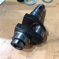 Engine shaft 8 R180 diesel engine DE