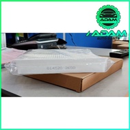 UNIVERSAL CABIN AIR COND FILTER TOYOTA VIOS ALTIS CAMRY ESTIMA HARRIER INNOVA (014520-2650)