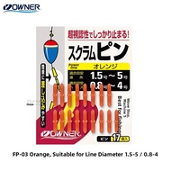 OWNER | Fishing Line Stopper Accessories