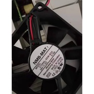 3108NL-05W-B50/B59 NMB Cooling Fan 24V 0.19 A 8020 8CM Inverter Fan