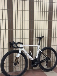 Seka exceed rdc 公路車