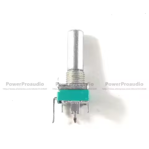 2PC Volume Potentiometer 418-S1-694-HA for Pioneer DDJ-SX DDJ-SR DDJ-SB #T707 YS DJ Controller Audio