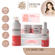 Ls SKINCARE - BPOM Beauty Care Brightening BOOSTER Package