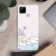 REALME C15 Case - Casing hp - Softcase Case hp REALME C15 - Casing hp - Softcase - Case hp REALME C1