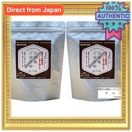 Kawamura Farm Domestic Burdock Root Tea 2.5g×60 Bags Value Pack 2 Sets Tea Bags For Blood Sugar Conc