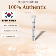 [VT] VITA-LIGHT Eye Cream 15ml /100,000 PPM of vitamin B3 Brightening Glow Skin Dark Spot Eye Cream