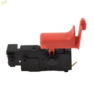 Long lasting AC220V Rotory Hammer Switch for Bosch GBH226DE GBH226DFR GBH 226E