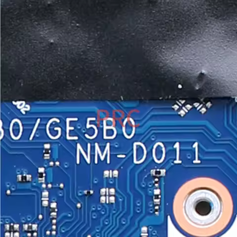 For LENOVO Thinkpad E14 Laptop Motherboard NM-D011 SRK04 i5-1135G7 SRK01 I7-1165G7 5B21C71871 5B21C7