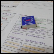 BALL BEARING 6900 2RS NSK JAPAN BRAND !!!!!