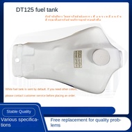 Suitable for yamaha Motorcycle Accessories dt125 Fuel Tank dt 125 1982 18g-24110-00-x3 (Default Whit