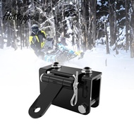 Universal Snowmobile Bumper Hitch Adjustable Snowmobile Bumper Hitch Universal Receiver Hitch