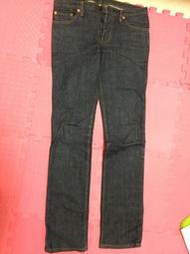 levis 540 牛仔褲