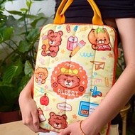 15inch Puffy Laptop Bag