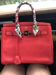 Hermes Birkin 30