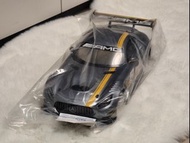 全新TAMIYA AMG GT3 遙控車 TT02 車殼 #TA06 #TS #TAMIYA #RC #XRAY