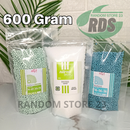 PUPUK NPK GROWER + UREA KUJANG + NPK MUTIARA 600 GRAM
