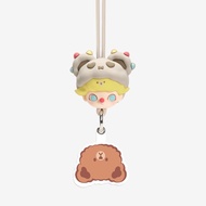 POP MART สายคล้อง Dimoo Dating Lanyard series สายห้อยมือถือ ของแท้ 100%