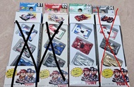 ［徵］TOMY 迷你四驅車