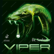 Dr Neubauer Viper Table Tennis Rubber Ping Pong | Long Pips