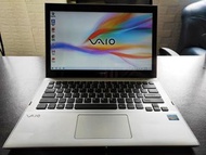 Sony vaio/Touchscreen/i5/win10/6Gb/120Gb Ssd/14.5inch