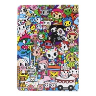 Tokidoki City Notebook
