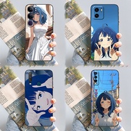 phone case for Vivo V5 V7 V9 V11i V15 V19 V20 V21 V21E V23 V25 V25E V27 V27E V29 V29E Pro AX76 Anime