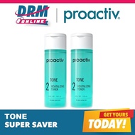 [DRM ONLINE] Official Distributor | Proactiv Revitalising Toner Duo - 2x 120ml (Expiry 08/27) UP$73.