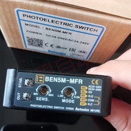 Ben5m-mfr-mdt BEN300-DFR-DDT BEN3M-PFR-PDT BEN7M-MDR Sensor Photoelectric Switch Autonics
