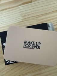 MAKE UP FOR EVER HD Skin Matte Velvet 粉餅