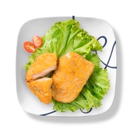 Hego | Crumbed New Zealand Hoki Fish Fillet 270g Frozen | Ready to Cook