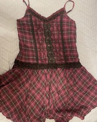 Axes femme  裙