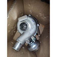 mitsubishi montero turbo gls-v gtv variable VGT 4d56u turbo assembly brandnew 1515a222 1515a170