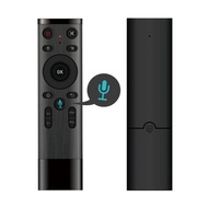 Voice Remote Control Q5 Gyro Air Mouse for Android Smart TV Box Media Player
