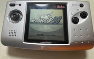 SNK Neo Geo Pocket Color 遊戲機