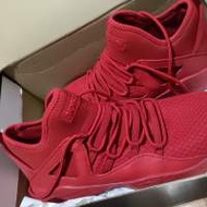 Nike Jordan Formula 23 Red 紅色 籃球鞋...