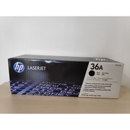 HP CB436A (36A) Original Laser Toner