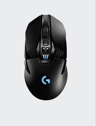 Logitech G903無線電競滑鼠